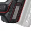 Einhell TP-AG 18/125-11 Q Li BL Solo smerigliatrice angolare a batteria, 125 mm
