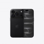 Apple iPhone 18 Pro 512GB nero MJRU4ZD/A smartphone