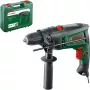 Bosch UniversalImpact 7500 trapano a percussione, 750 W, verde/nero, con valigetta (0603313401)