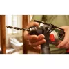 Bosch UniversalImpact 7500 trapano a percussione, 750 W, verde/nero, con valigetta (0603313401)
