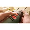 Bosch UniversalImpact 7500 trapano a percussione, 750 W, verde/nero, con valigetta (0603313401)