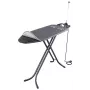 Leifheit Air Board M Black Plus NF 76215 asse da stiro
