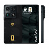 Motorola razr fold FIFA World Cup 26 Collection 16GB/512GB 5G Dual SIM smartphone - nero