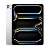 Tablet Apple iPad Pro 13 7ª gen. (2024) M4 256GB 5G – argento, 33 cm