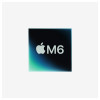 Apple Mac mini (M6 CPU 12 core, GPU 12 core) - 24 GB memoria unificata, 512GB SSD