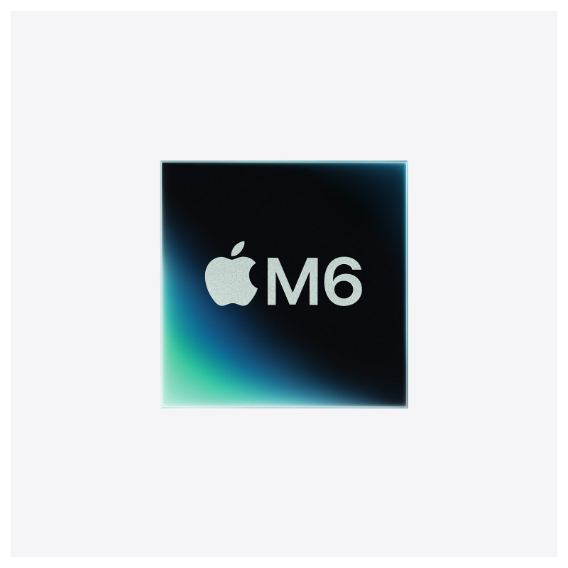 Apple Mac mini (M6 CPU 12 core, GPU 12 core) - 24 GB memoria unificata, 512GB SSD