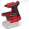 Einhell TE-CG 18/7 Li - pistola per colla a caldo a batteria solo corpo