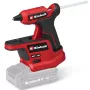 Einhell TE-CG 18/7 Li - pistola per colla a caldo a batteria solo corpo