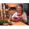 Einhell TE-CG 18/7 Li - pistola per colla a caldo a batteria solo corpo