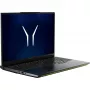 Medion Erazer Beast 16 X15 Ultimate MD600068 notebook gaming 16 inch - AMD Ryzen 9 9955HX, 32GB RAM, 1TB SSD, NVIDIA GeForce RTX 5090, Windows 11 Home