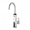 Teesa TSA4108 rubinetto da cucina con scaldacqua istantaneo, bianco
