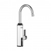Teesa TSA4108 rubinetto da cucina con scaldacqua istantaneo, bianco