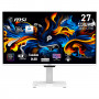 MSI PRO MAX 271UPXW12G monitor 26,5