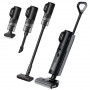 Dreame G12 Dual aspirapolvere a bastone 5-in-1 per liquidi e polveri, 28000 Pa, nero