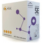 SOLARIX cavo di rete Cat5e U/UTP, 500 m, LSZH