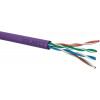 SOLARIX cavo di rete Cat5e U/UTP, 500 m, LSZH