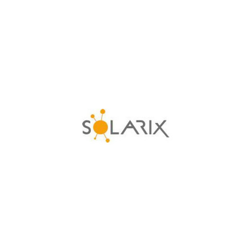 SOLARIX cavo di rete Cat5e U/UTP, 500 m, LSZH
