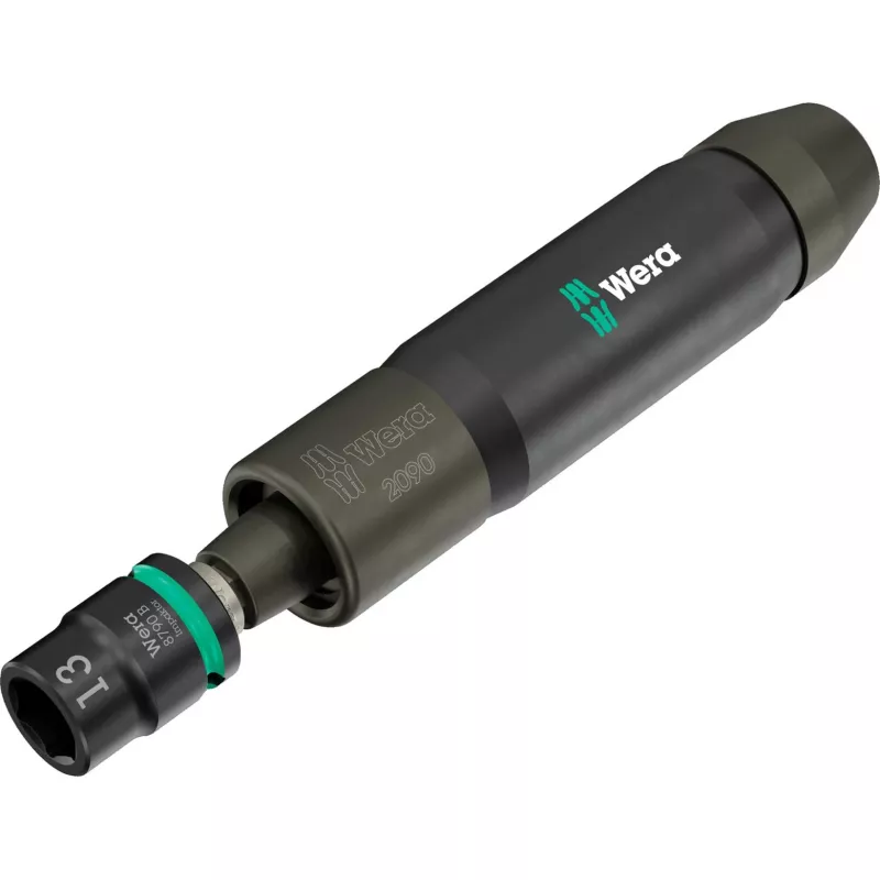 Wera 2090/16 Impaktor set cacciaviti a impatto 1 (5072018001)