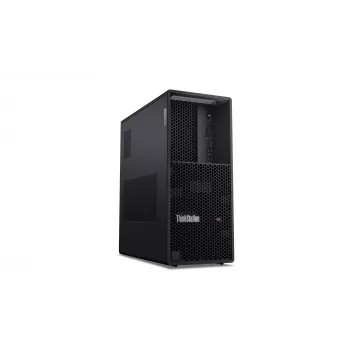 Lenovo ThinkStation P3 Tower Workstation - Intel Core Ultra 7 265, 32GB RAM, 1TB SSD, Windows 11 Pro (DE)