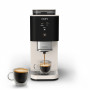 Krups SA4001E0 macchina per caffè espresso automatica, avorio