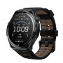 Amazfit Balance 3 51 mm smartwatch titanio nero con AMOLED, vetro zaffiro, GPS dual-band, 10 ATM, modalità golf e HYROX