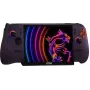 MSI Claw 8 EX AI+ CG3EM-002 PC gaming handheld 8 inch FHD+ 120Hz - 32GB RAM, 1TB SSD, Windows 11 Home, viola
