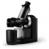 Philips HR1889/70 estrattore di succo - Viva Collection, 150 W, nero