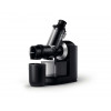 Philips HR1889/70 estrattore di succo - Viva Collection, 150 W, nero