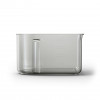 Philips HR1889/70 estrattore di succo - Viva Collection, 150 W, nero