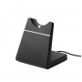 Jabra Evolve 65 UC headset stereo on-ear con base di ricarica