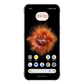 Gigaset GX30 smartphone rugged titanio nero, 16,7 cm, 128 GB, 6,58