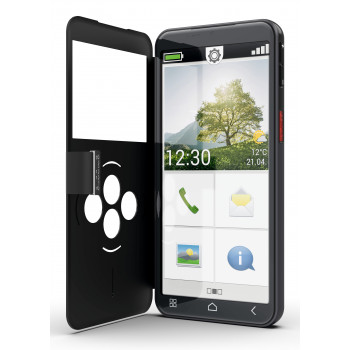 emporia SMART.7lite, smartphone per anziani