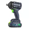 WUBER W04604 avvitatore a impulsi brushless, 20 V