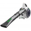 WUBER W43434 soffiatore per foglie a benzina