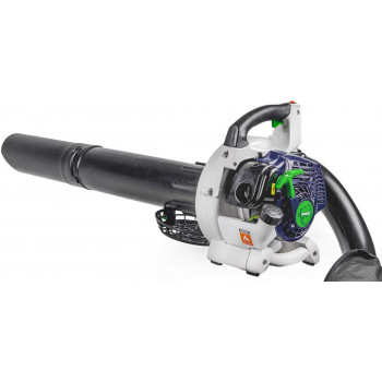 WUBER W43434 soffiatore per foglie a benzina