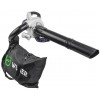 WUBER W43434 soffiatore per foglie a benzina