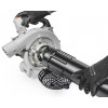 WUBER W43434 soffiatore per foglie a benzina