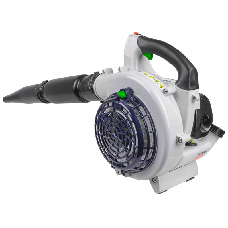 WUBER W43434 soffiatore per foglie a benzina