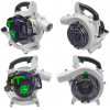 WUBER W43434 soffiatore per foglie a benzina