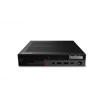 Lenovo ThinkStation P3 Tiny Mini-PC - Intel Core Ultra 5 245, 32GB RAM, 512GB SSD, Windows 11 Pro (DE)