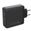 Lenovo caricabatterie multi-porta USB-C 100W GaN