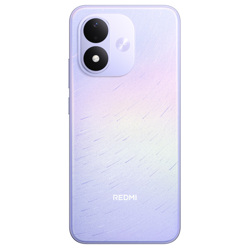 Xiaomi Redmi Note 17 4G smartphone 6,99