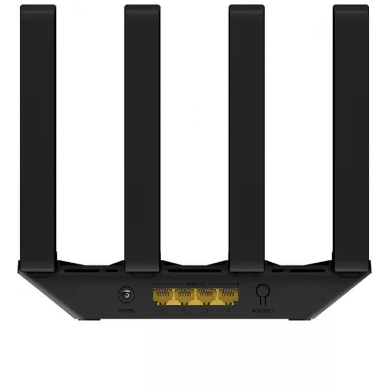 Tenda AX12 Pro router Wi-Fi 6 AX3000