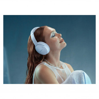 Bose QuietComfort cuffie Ice Blue