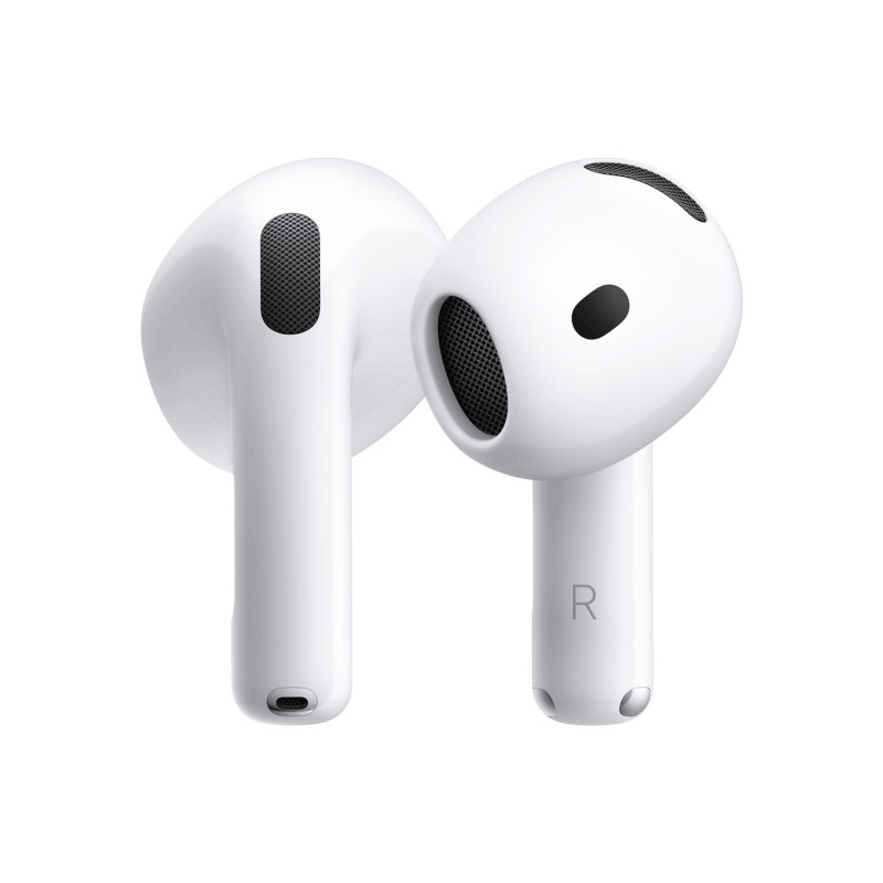 Apple AirPods 5 con custodia di ricarica USB-C
