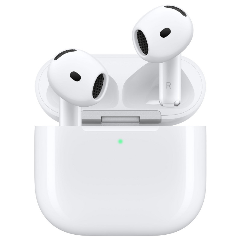 Apple AirPods 5 con custodia di ricarica USB-C