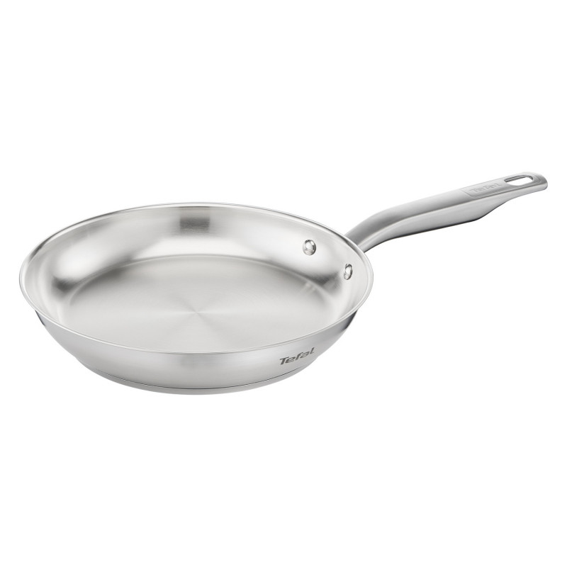 Tefal Virtuoso E492S2 set di padelle, 2 pz., 24 + 28 cm