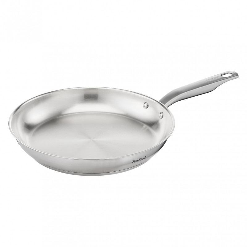Tefal Virtuoso E492S2 set di padelle, 2 pz., 24 + 28 cm