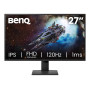 BenQ GW2790P Monitor gaming widescreen 27 IPS 1920x1080 120Hz 1ms Eye-Care