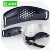 Wuber W24007 Irroratore a zaino a batteria con miscelatore, 16 L